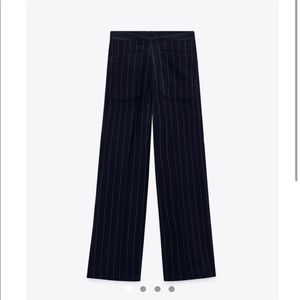 Limited edition 100% wool dress pants.